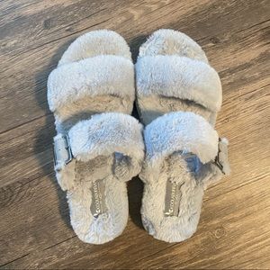 Koolaburra by Ugg slippers